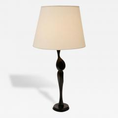 Jacques Jarrige Lola Bronze Table Lamp by Jacques Jarrige - 142403