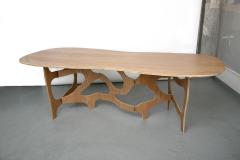 Jacques Jarrige Meanders Dining Table by Jacques Jarrige - 158595