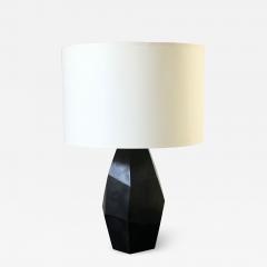 Jacques Jarrige Nazca Large Table Lamp in Bronze - 1270367