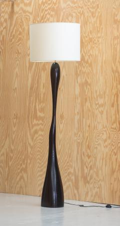 Jacques Jarrige Pair of Floor lamps Leda by Jacques Jarrige - 1127660