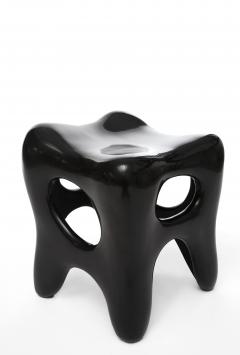 Jacques Jarrige Sculpted Stools by Jacques Jarrige - 158471