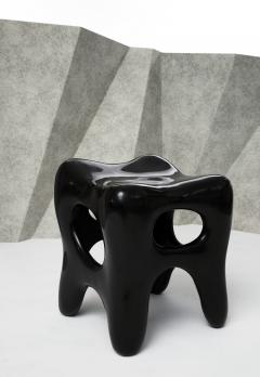 Jacques Jarrige Sculpted Stools by Jacques Jarrige - 164033