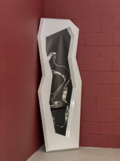 Jacques Jarrige Sculptural Mirror Nazca 2025 - 4420288