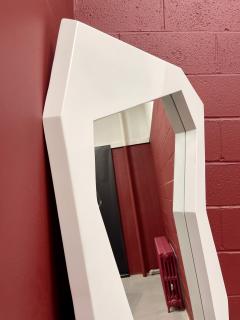 Jacques Jarrige Sculptural Mirror Nazca 2025 - 4420295