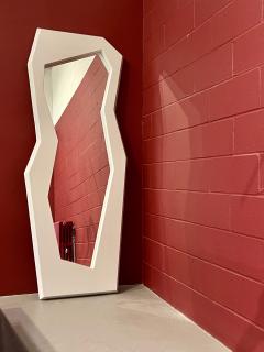 Jacques Jarrige Sculptural Mirror Nazca 2025 - 4420296