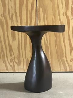 Jacques Jarrige Side table Leda  - 4705462