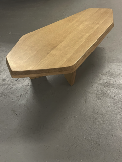 Jacques Jarrige Small Coffee Table Nazca  - 4635035