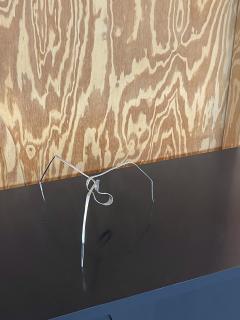 Jacques Jarrige Small sculpture in aluminum Spider 1 2025 - 4420302