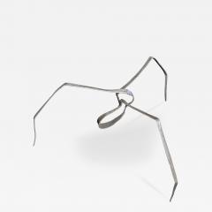 Jacques Jarrige Small sculpture in aluminum Spider 1 2025 - 4420455