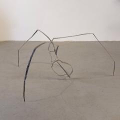 Jacques Jarrige Spider 3 Large sculpture 2025 - 4420287