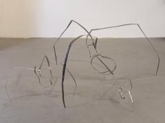 Jacques Jarrige Spider 3 Large sculpture 2025 - 4420291