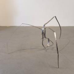 Jacques Jarrige Spider 3 Large sculpture 2025 - 4420292