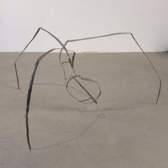 Jacques Jarrige Spider 3 Large sculpture 2025 - 4420293