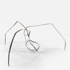 Jacques Jarrige Spider 3 Large sculpture 2025 - 4420452