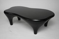 Jacques Jarrige Toro Coffee Table by Jacques Jarrige - 182233