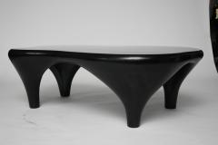 Jacques Jarrige Toro Coffee Table by Jacques Jarrige - 182234