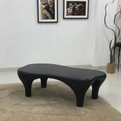 Jacques Jarrige Toro Coffee Table with Matte finish - 1412212