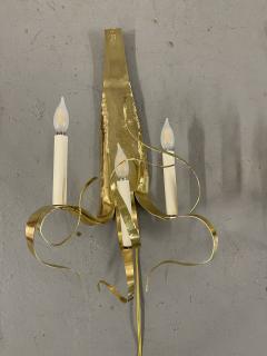 Jacques Jarrige Wall light Fiori  - 3447238