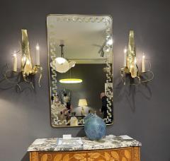 Jacques Jarrige Wall light Fiori  - 3449290