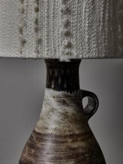 Jacques Pouchain Botte Shaped Table Lamp by Jacques Pouchain - 3191857