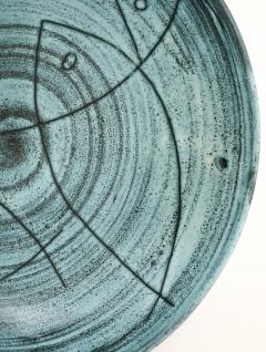 Jacques Pouchain Ceramic Bowl by Jacques Pouchain - 4473247