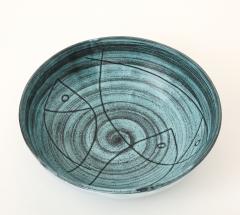 Jacques Pouchain Ceramic Bowl by Jacques Pouchain - 4473305