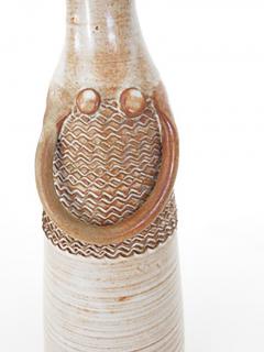 Jacques Pouchain French Ceramic Vase by French Ceramic Artist Jacques Pouchain - 432825
