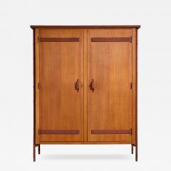 Jacques Quinet Jacques Quinet Armoire - 4351845