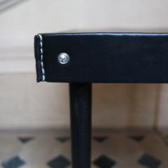 Jacques Quinet Ladys desk France 1950s - 2115544