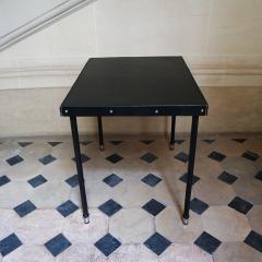 Jacques Quinet Ladys desk France 1950s - 2115546