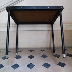 Jacques Quinet Ladys desk France 1950s - 2115550