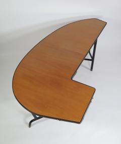 Jacques Quinet Rare Desk Chair by Jacques Quinet - 1245204