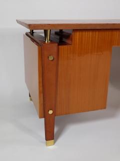 Jacques Quinet Rare desk - 2449057