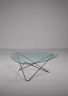 Jacques Tournus Jacques Tournus coffee table for Airborne France 1950s - 841367