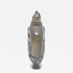 Jade Snuff Bottle - 4178765