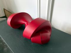Jae Ko Contemporary Abstract Paper Sculpture by Jae Ko - 1796758