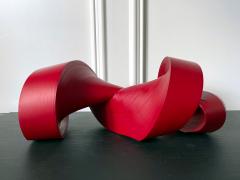 Jae Ko Contemporary Abstract Paper Sculpture by Jae Ko - 1796762