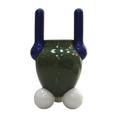 Jaime Hayon - Contemporary Vases Made of Ceramic Designed by Jaime