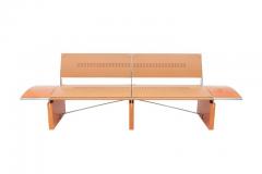 Jaime Tresserra Africa Bench by Jaime Tresserra - 446735