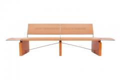 Jaime Tresserra Africa Bench by Jaime Tresserra - 446736