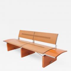 Jaime Tresserra Africa Bench by Jaime Tresserra - 448537