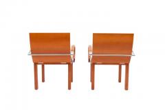 Jaime Tresserra Casablanca Armchair by Tresserra 1987 - 446711