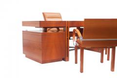 Jaime Tresserra Casablanca Managers Desk Chair by Tresserra 1987 - 446702