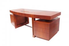 Jaime Tresserra High End Luxury Target Desk by Jaime Tresserra - 446808