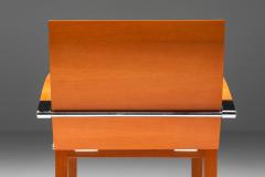 Jaime Tresserra Jaim Tresserra Set Of Casablanca Office Armchairs 1987 - 2258036