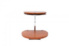 Jaime Tresserra Tresserra Side Table FLY - 446722