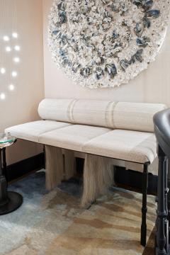 Jake Szymanski Jake Szymanski Horsehair Bench 2023 - 4518552