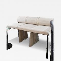 Jake Szymanski Jake Szymanski Horsehair Bench 2023 - 4521485