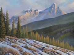 Jake Vandenbrink In The Light of Day - 4422111