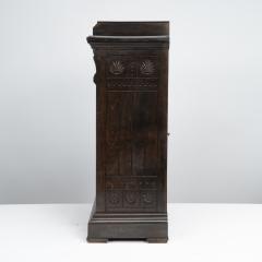 James Aitchison signed A French Aesthetic Movement Mantel or Bracket Clock - 4189578